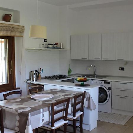 Countryside Villa In Sardinia Triei Екстериор снимка
